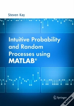 Capa do artigo Intuitive Probability And Random Processes Using Matlabâ®