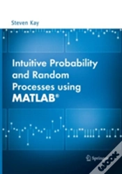 Capa do artigo Intuitive Probability And Random Processes Using Matlabâ®