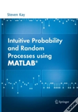 Capa do artigo Intuitive Probability And Random Processes Using Matlabâ®