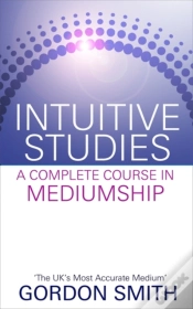 Capa do artigo Intuitive Studies
