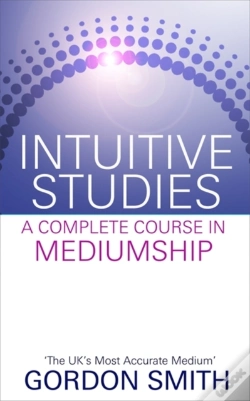 Capa do artigo Intuitive Studies