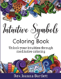 Intuitive Symbols Coloring Book - Preview