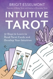 Capa do artigo Intuitive Tarot