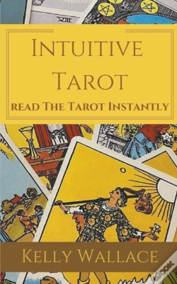 Capa do artigo Intuitive Tarot - Learn The Tarot Instan