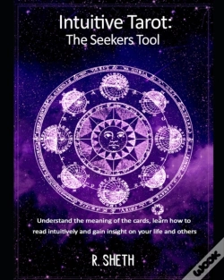 Capa do artigo Intuitive Tarot