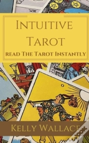 Capa do artigo Intuitive Tarot: Read The Tarot Instantl