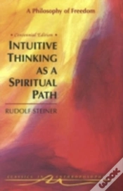 Capa do artigo Intuitive Thinking As A Spiritual Path