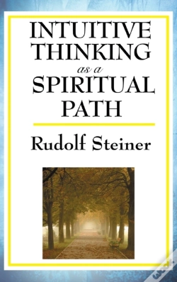 Capa do artigo Intuitive Thinking As A Spiritual Path