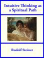 Intuitive Thinking As A Spiritual Path - Preview