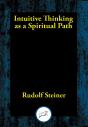 Intuitive Thinking As A Spiritual Path - Preview