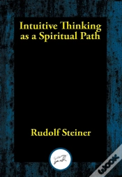 Capa do artigo Intuitive Thinking As A Spiritual Path