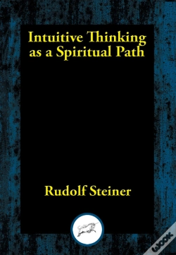 Capa do artigo Intuitive Thinking As A Spiritual Path