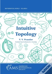 Capa do artigo Intuitive Topology