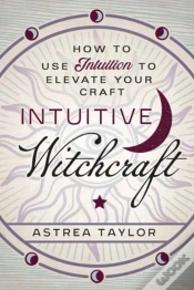 Capa do artigo Intuitive Witchcraft