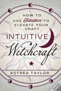 Capa do artigo Intuitive Witchcraft