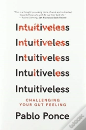 Capa do artigo Intuitiveless