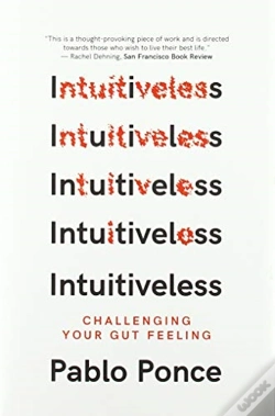 Capa do artigo Intuitiveless