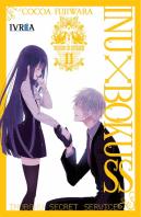 Inu X Boku Ss 11