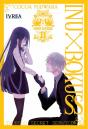 Inu X Boku Ss 11 - Preview