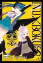 Inu X Boku Ss 7 - Preview