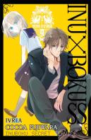 Inu X Boku Ss 9