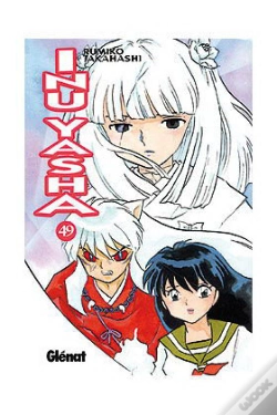 Capa do artigo Inu-Yasha 49