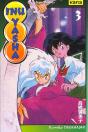 Inu-Yasha Tome 3 - Preview