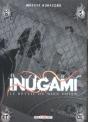 Inugami Le Reveil Du Dieu Chien T.11 - Preview