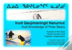 Capa do artigo Inuit Knowledge Of Polar Bears Inuit Q