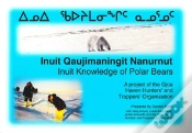 Capa do artigo Inuit Knowledge Of Polar Bears Inuit Q