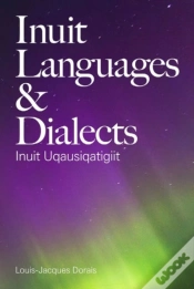 Capa do artigo Inuit Languages & Dialects