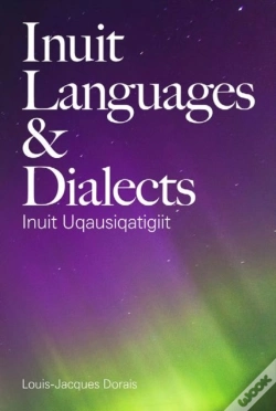 Capa do artigo Inuit Languages & Dialects