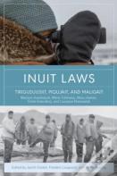 Inuit Laws