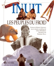 Capa do artigo Inuit, Les Peuples Du Froid