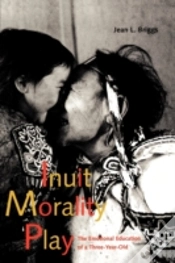 Capa do artigo Inuit Morality Play