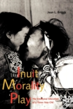 Capa do artigo Inuit Morality Play