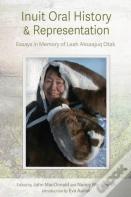 Inuit Oral History & Representation