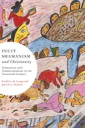 Inuit Shamanism And Christianity