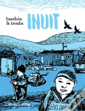 Capa do artigo Inuit