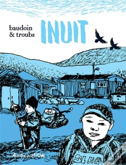Capa do artigo Inuit