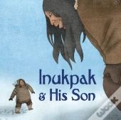 Inukpak And His Son