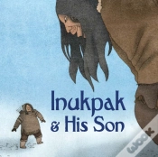 Capa do artigo Inukpak And His Son