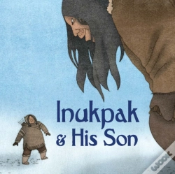 Capa do artigo Inukpak And His Son
