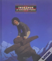 Capa do artigo Inukshuk Le Garcon De Pierre