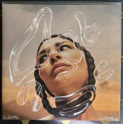 Capa do artigo Inuktitut - Vinil