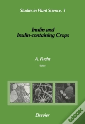 Capa do artigo Inulin And Inulin-Containing Crops
