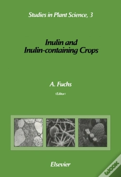 Capa do artigo Inulin And Inulin-Containing Crops
