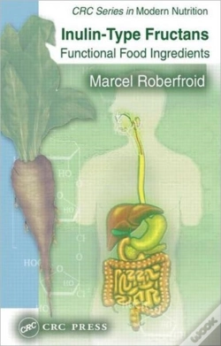 Capa do artigo Inulin-Type Fructans
