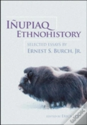 Capa do artigo Inupiaq Ethnohistory