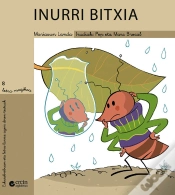 Capa do artigo Inurri Bitxia